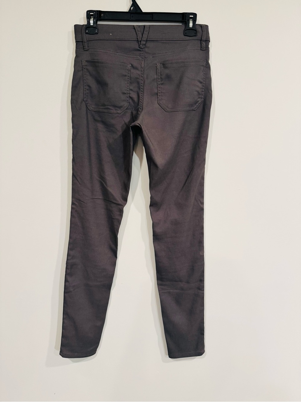 PRANA Women Southport Stretch Hiking 5 Pocket Pant Slim Fit 6 Charcoal Grey - Picture 2 of 9